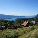 Lac d`Annecy
