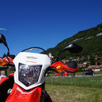 Paraglider undgleich so viele !