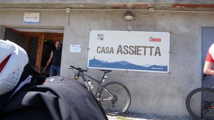 Casa Assietta