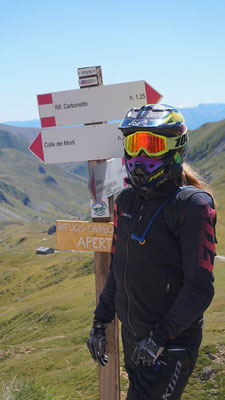 Col dei morti